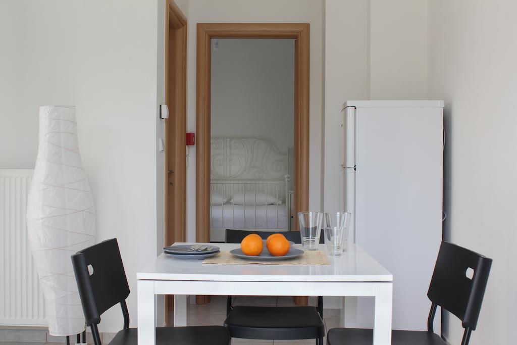 Ithaca'S Poem Apartments Vathy  Zimmer foto